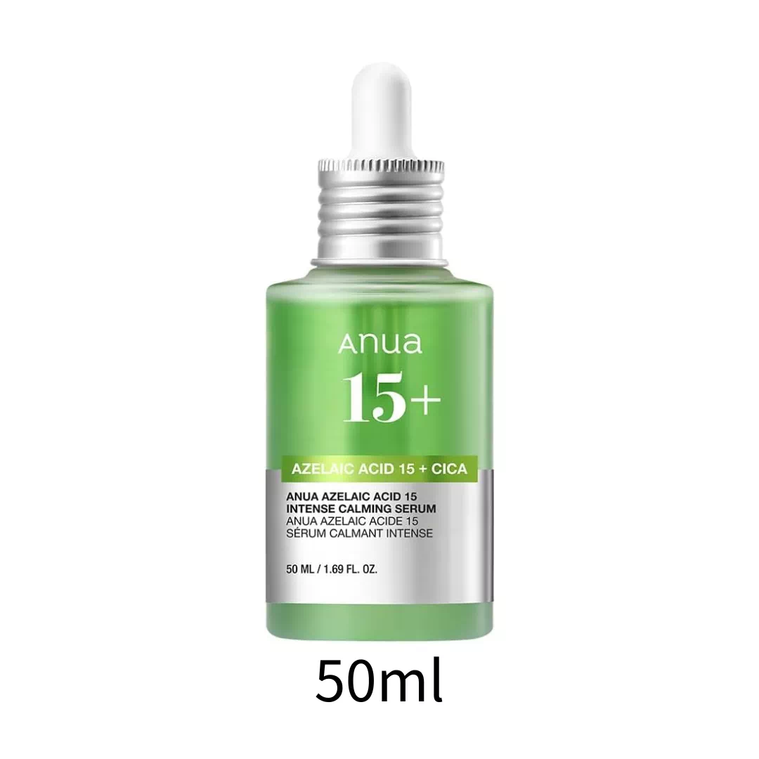 아젤라익산 15% 아누아 세럼 50ml 상품 이미지